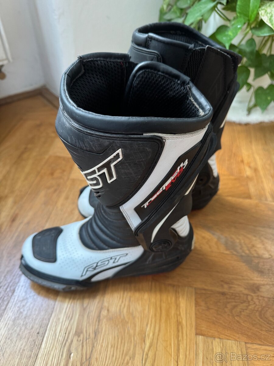 Boty RST 39