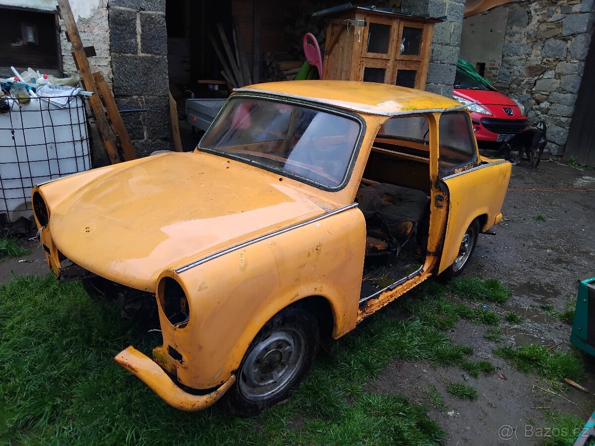 Trabant
