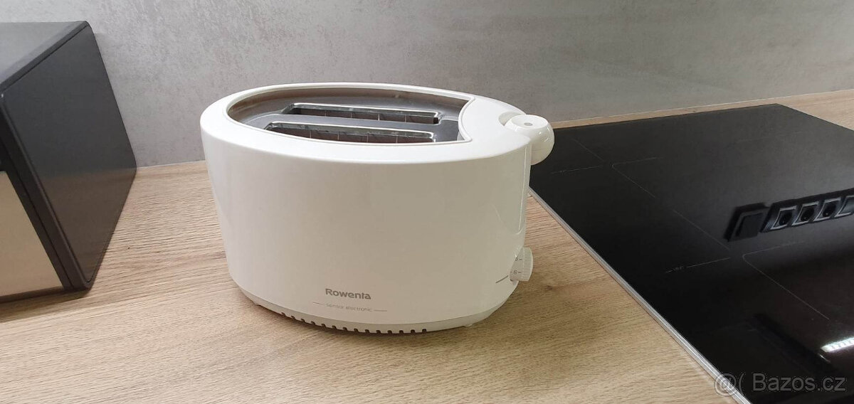Topinkovač Rowenta