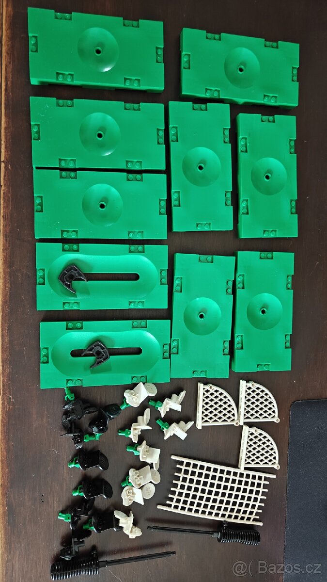 Prodám Lego Sports desky