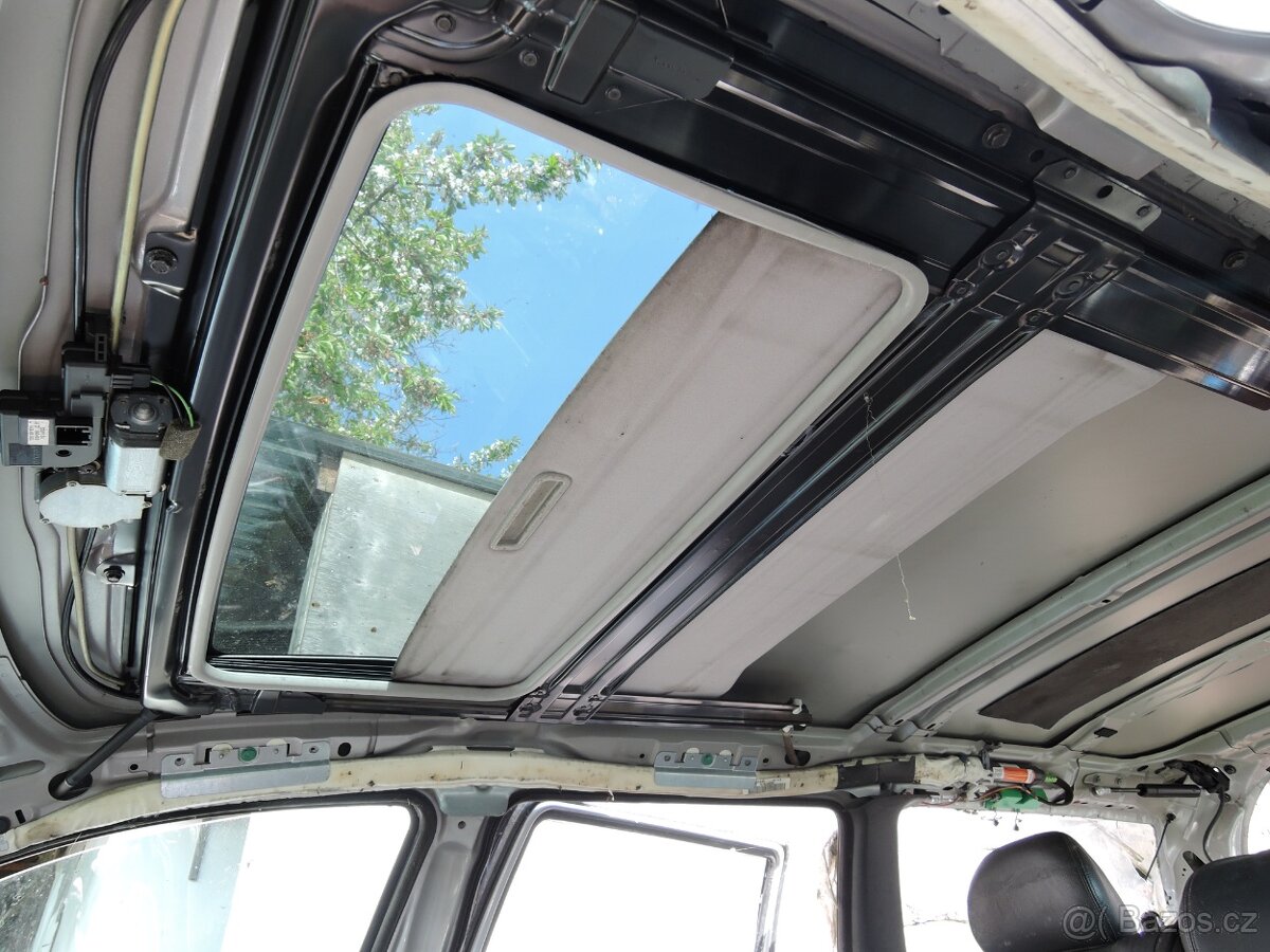 Střešní okno origo Volvo V70 II 39975648