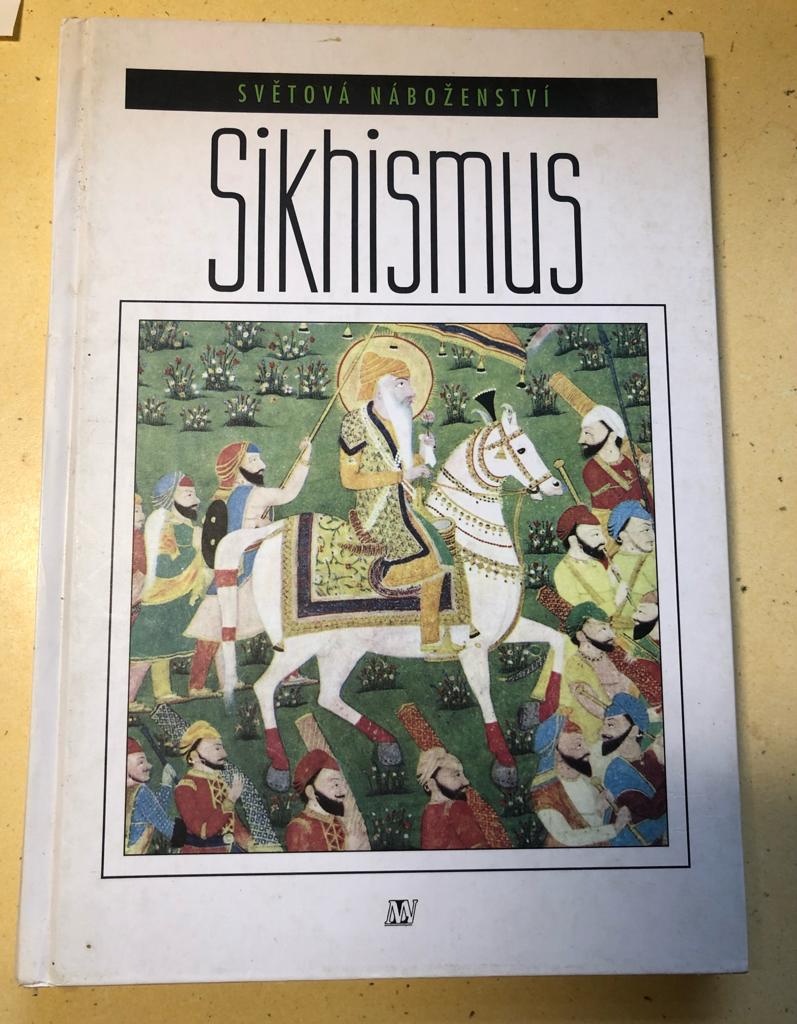 SIKHISMUS - světová náboženství