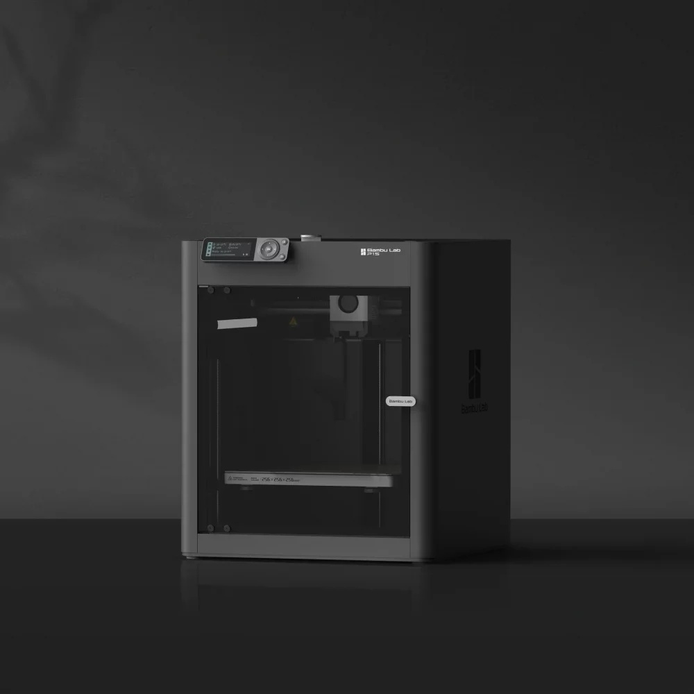 3D tiskárna Bambulab P1S
