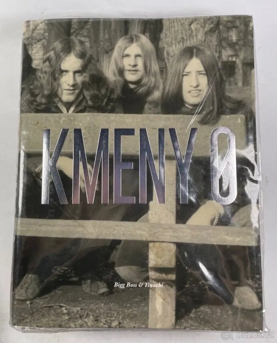 Kmeny 0,Vladimír Brož,Vladimír 518.