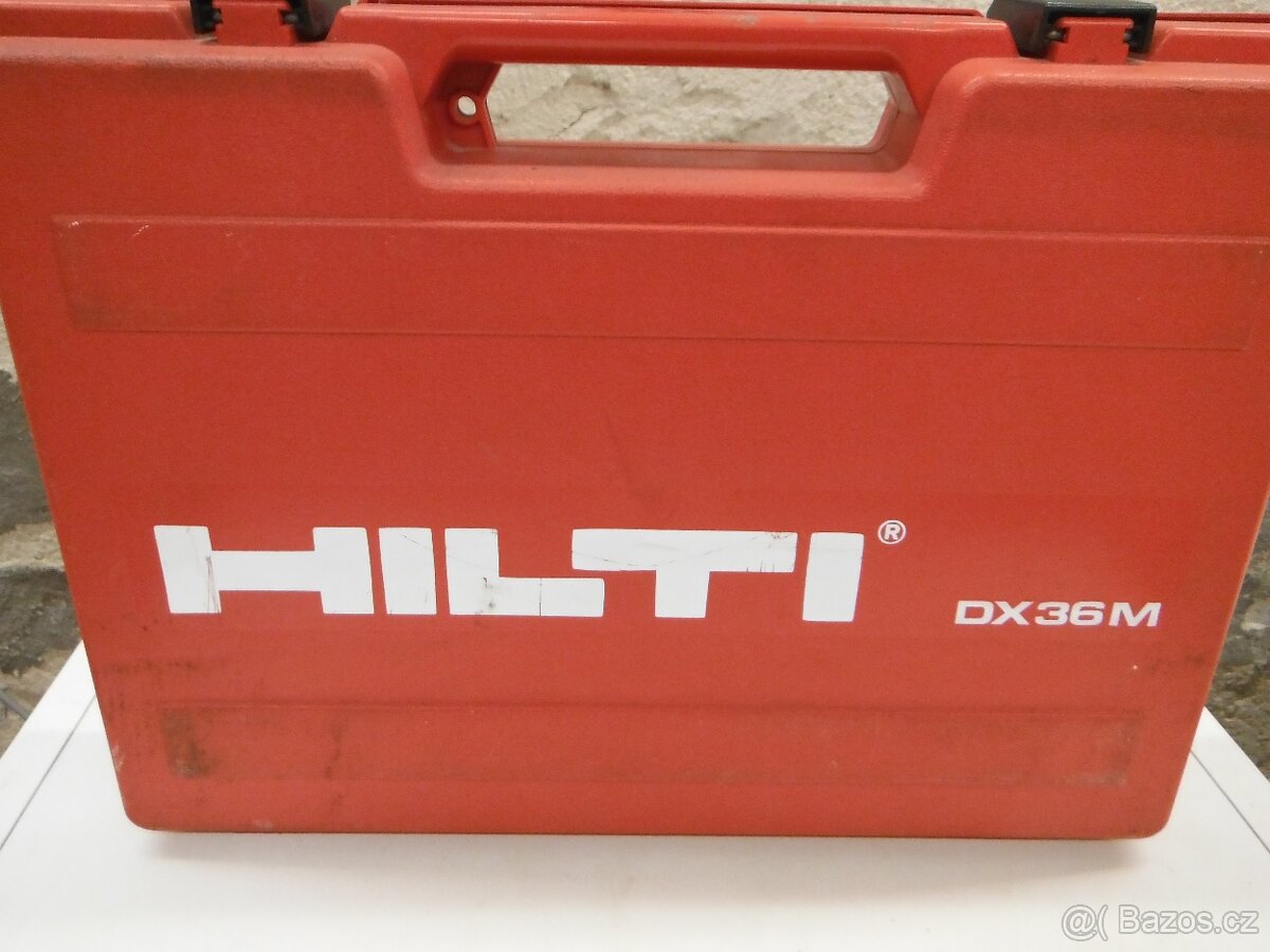HILTI