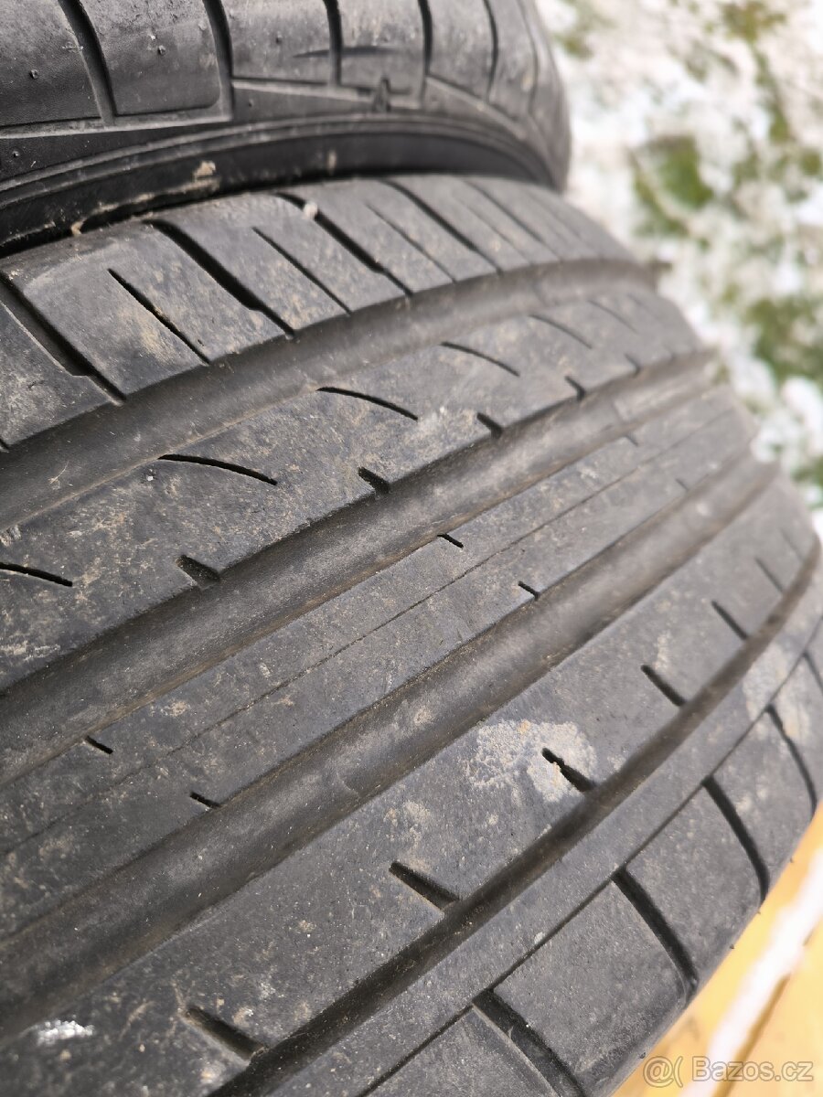 Falken 245/55/17