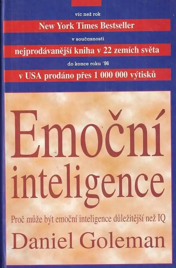 Emoční inteligence