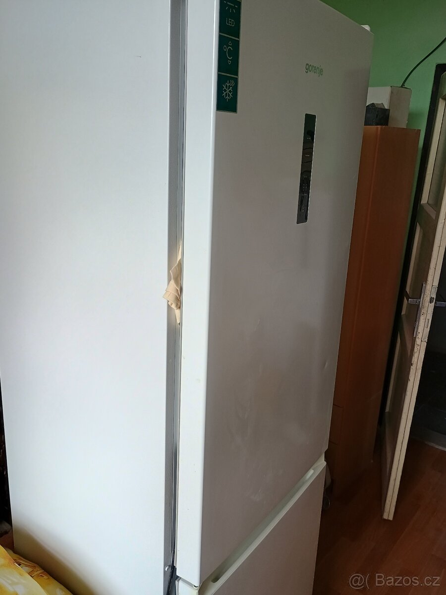 Lednička Gorenje