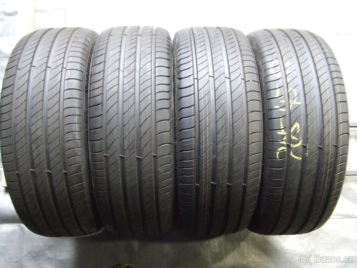 205 45 17 Michelin, pneu letní, nové, 4ks
