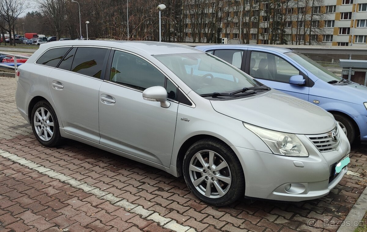 Avensis