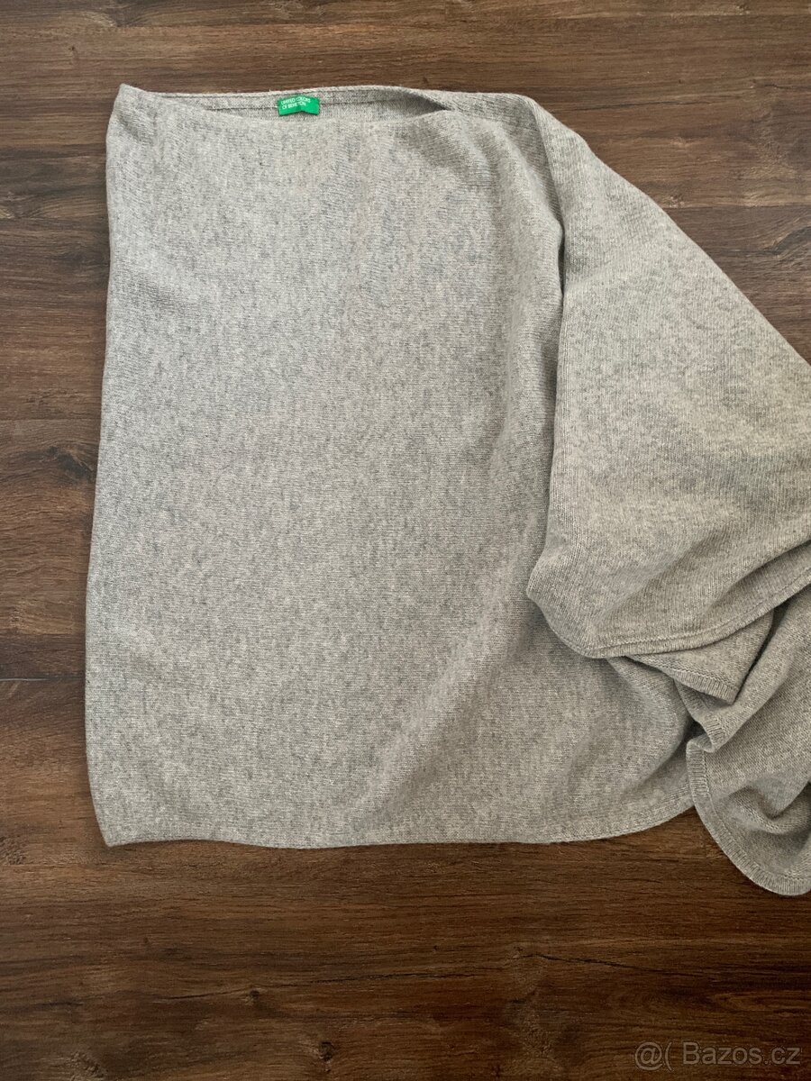 Ponco Benetton