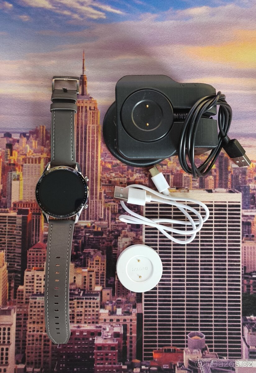 Huawei Watch GT2 46mm