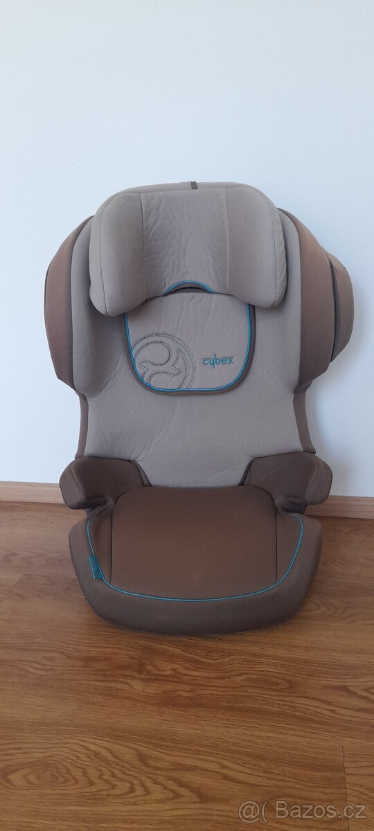 Dětská autosedačka Cybex isofix