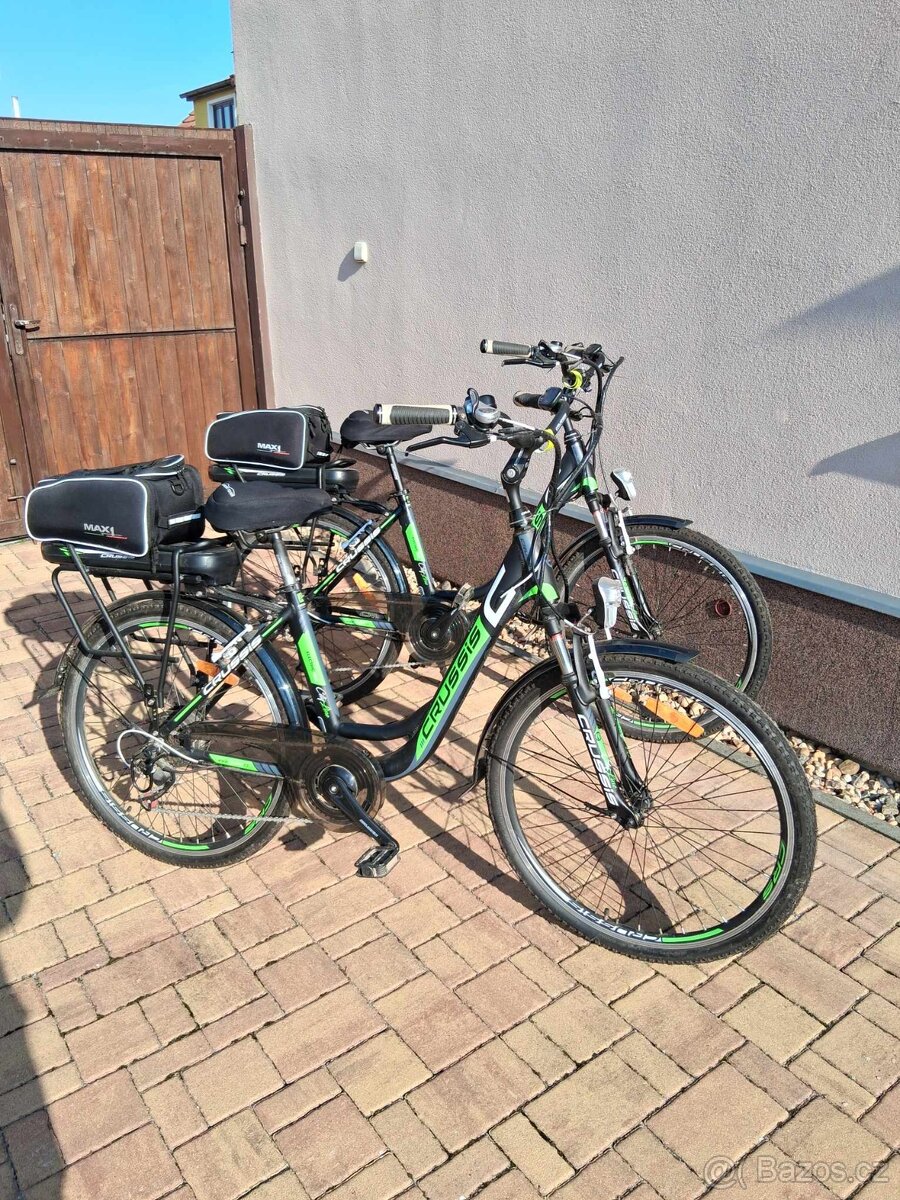 elektrokola