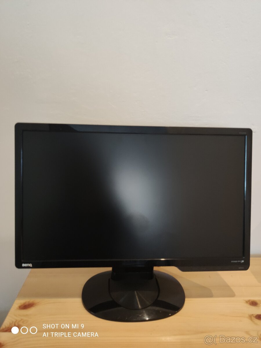 Monitory