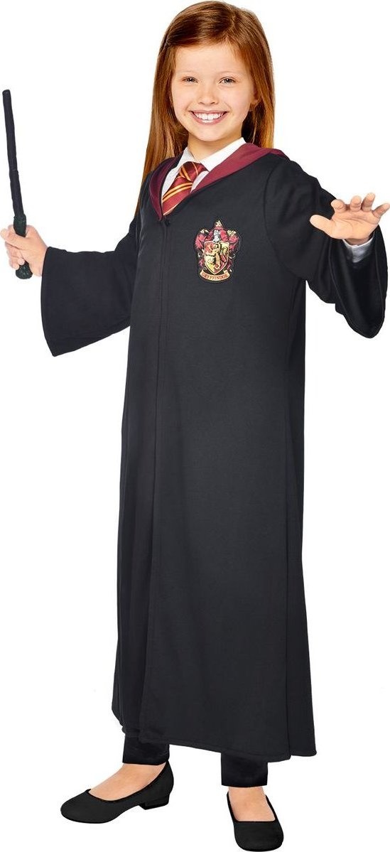 Kostým Hermiona 2x (vel.12-14 let)
