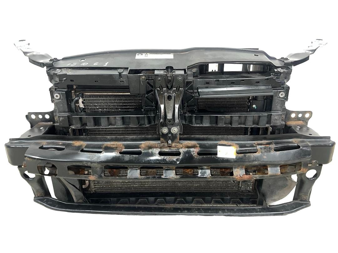 Chladičová stěna CAYC 1.6TDI 77KW VW Golf 6 r.v. 2010