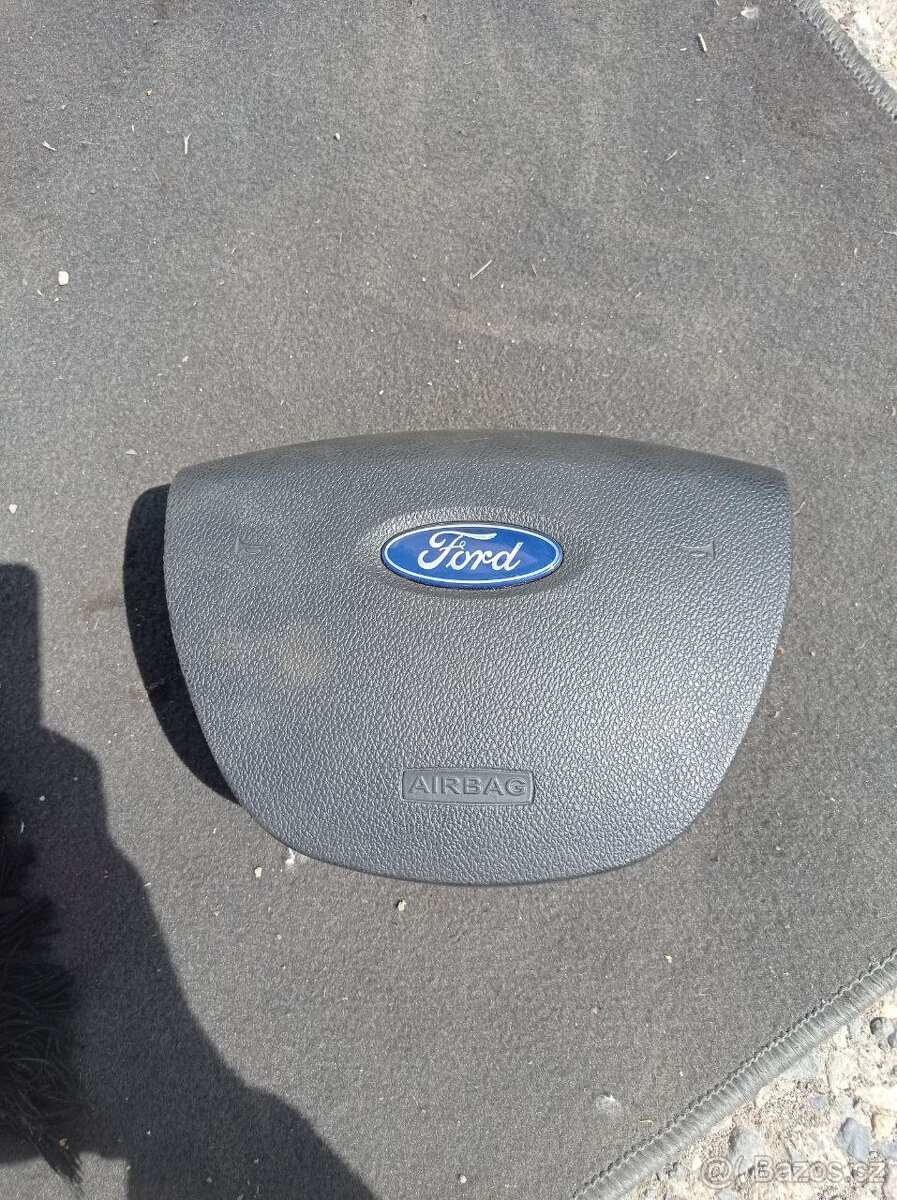 Ford Focus 2 1.6 tdi 2006 r. airbag řidiče polštař