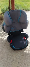 Cybex Solution X2-Fix