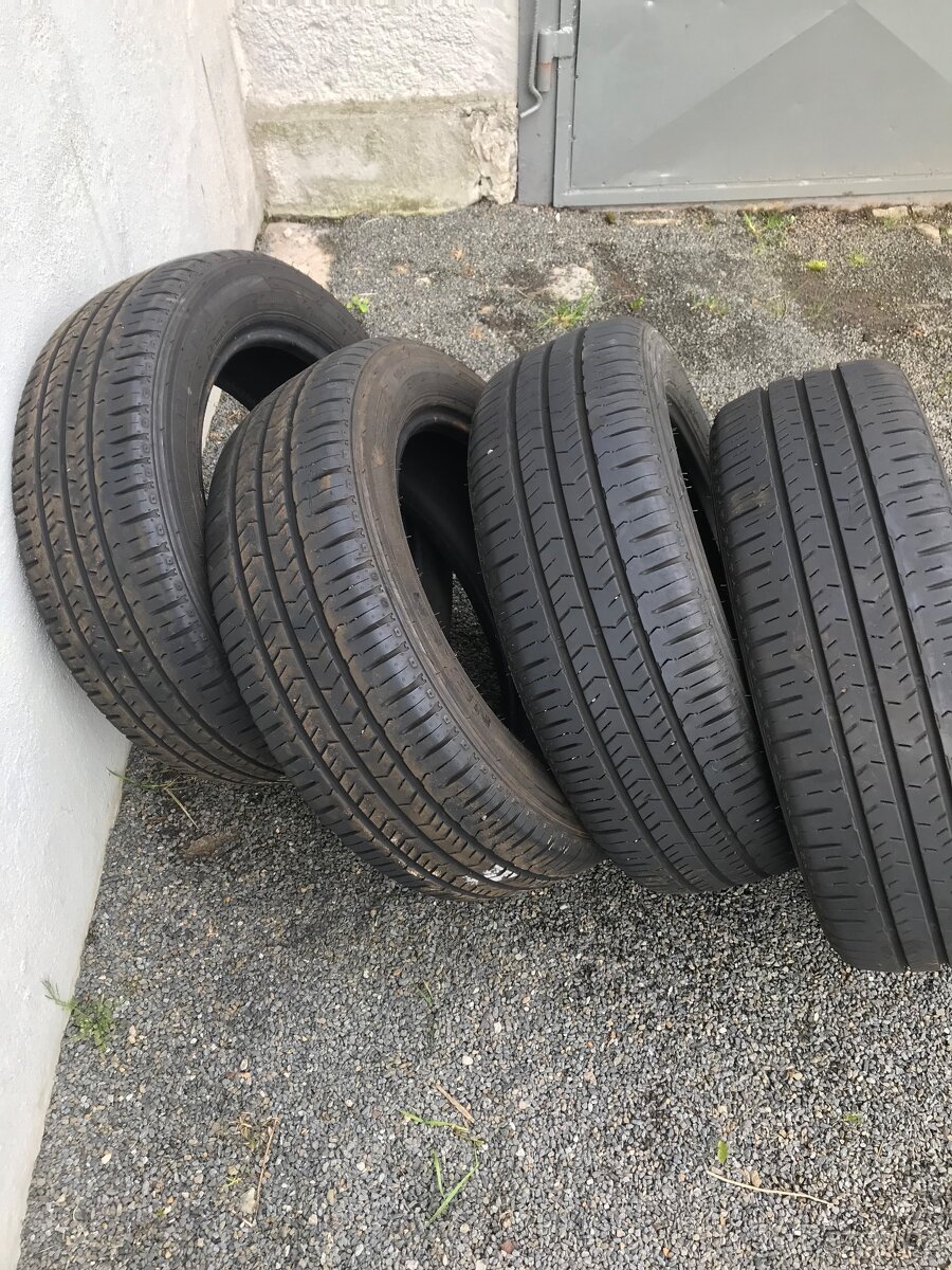 195x60x16 C