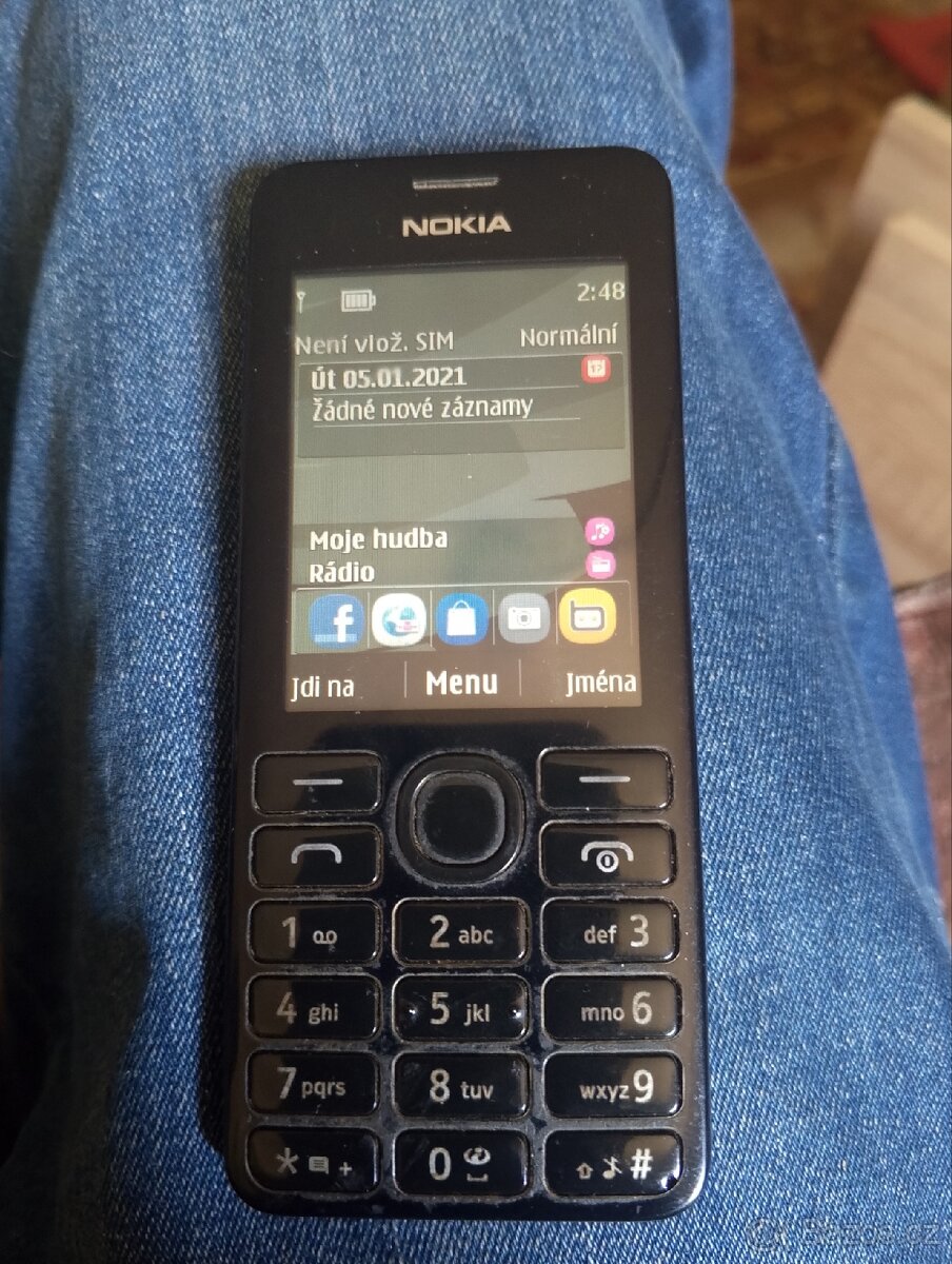 Nokia