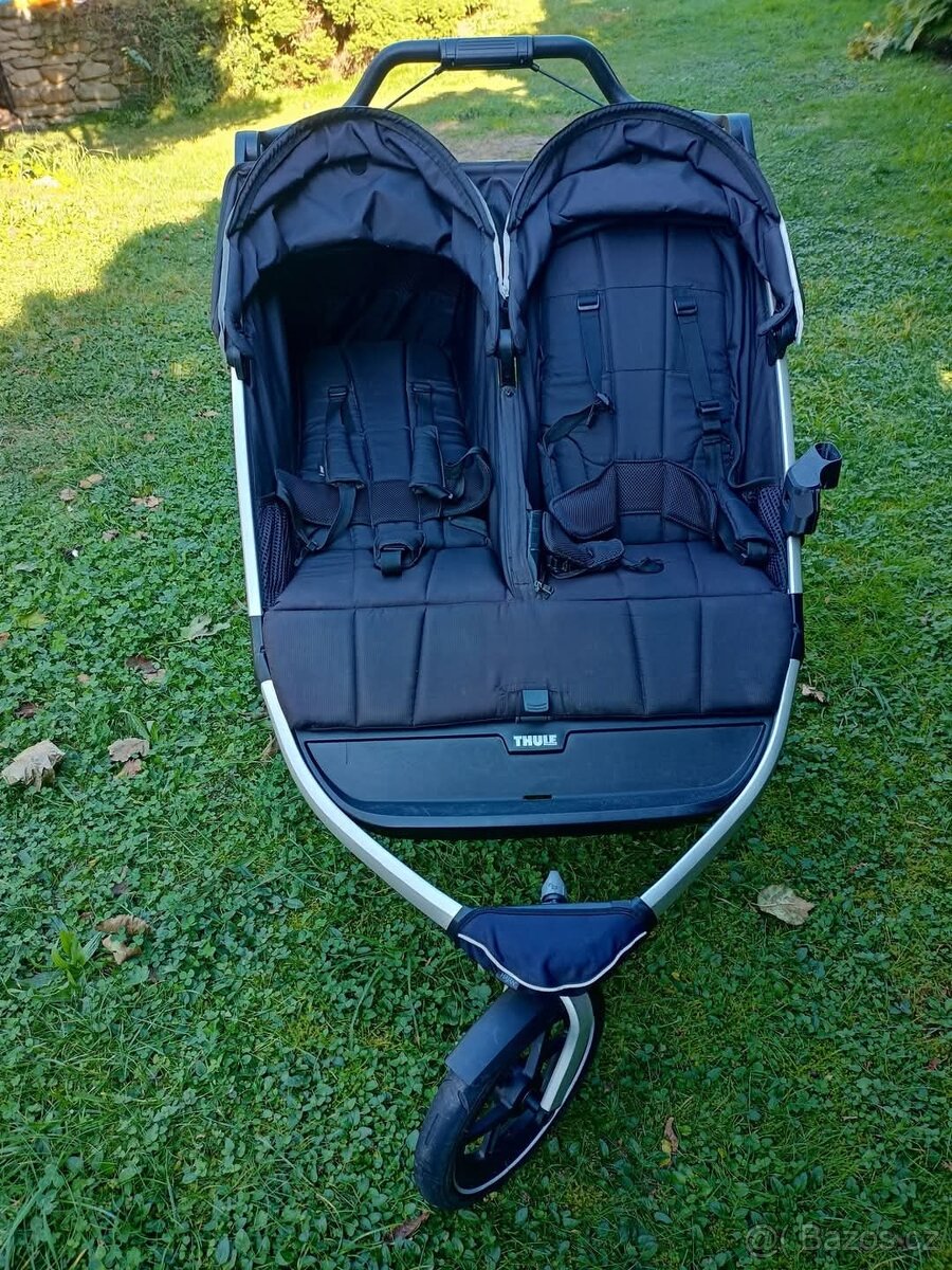 Thule Urban Glide 2 Double