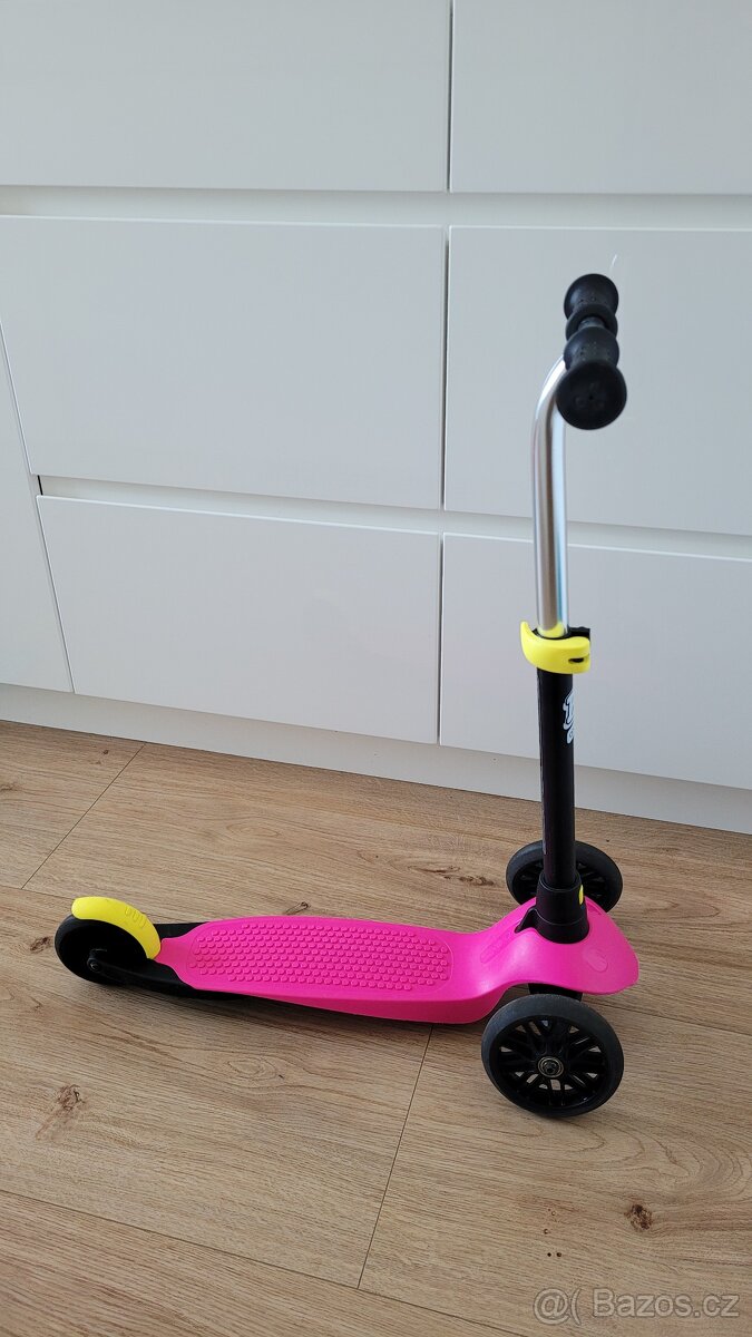 Koloběžka Oxelo, Decathlon