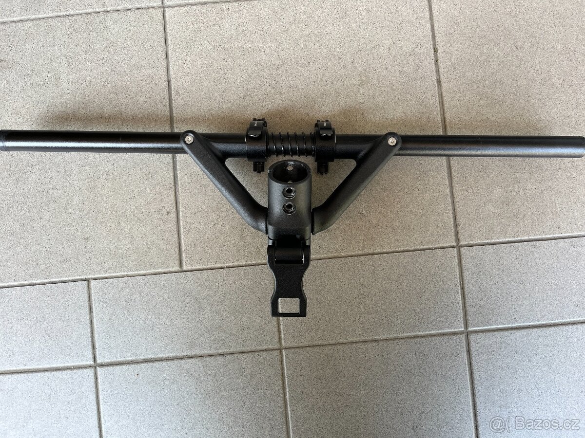 Řídítka skládací pro elektrokoloběžky zn. Dualtron