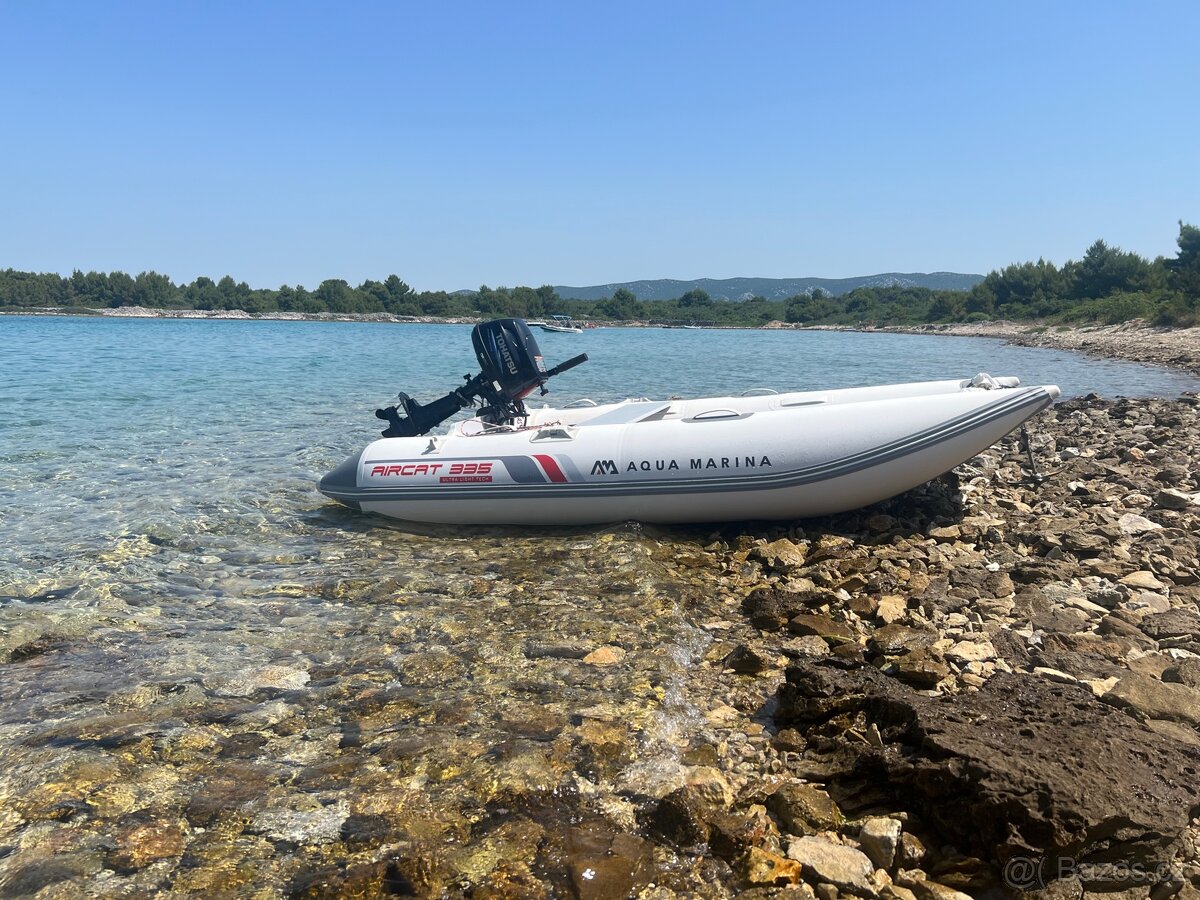 Airmarine