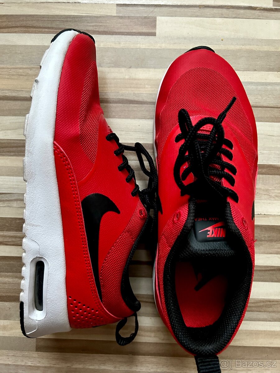 Nike tenisky Air Max PC 2300 Kč
