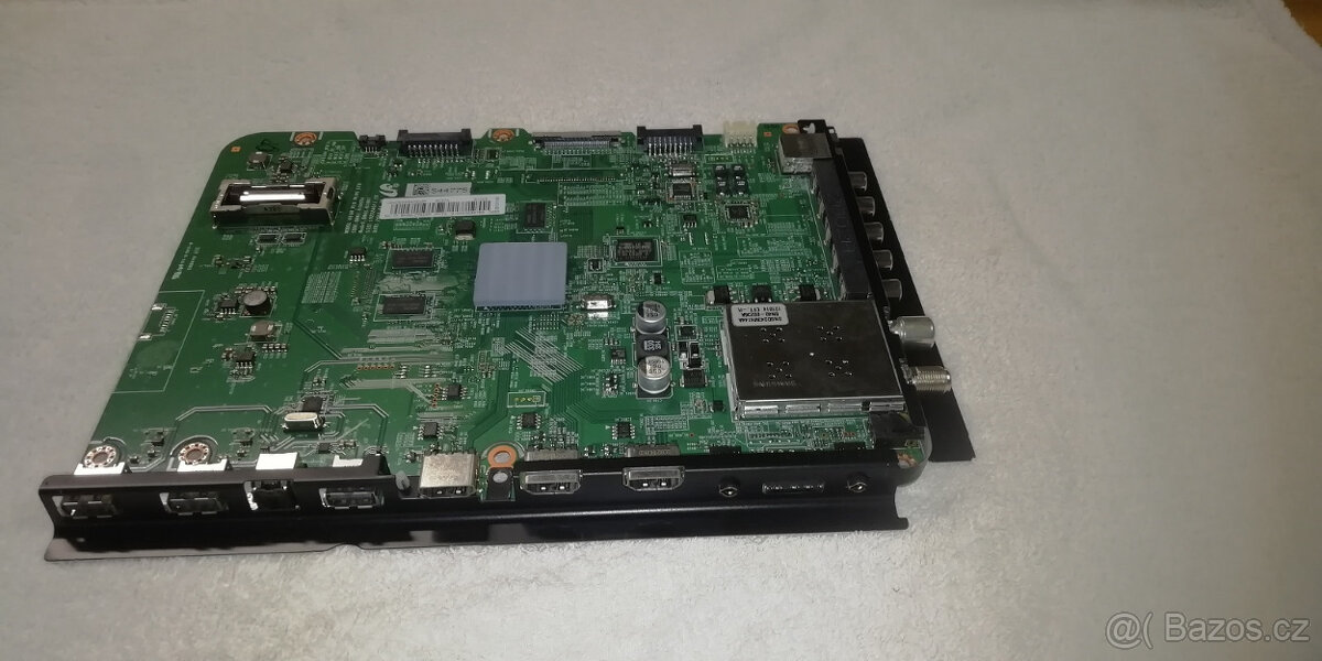 TV Samsung UE40ES6540