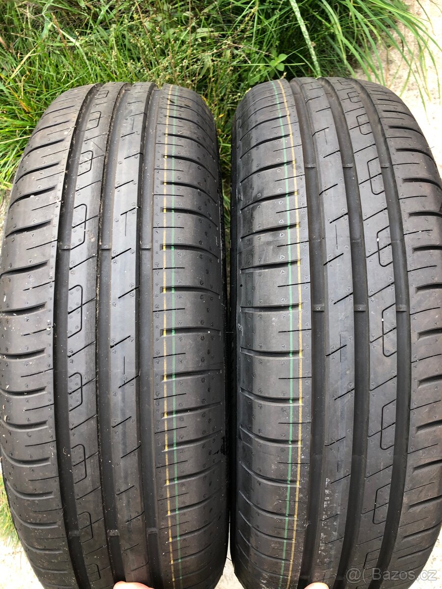 Letní pneu Goodyear 185/65 R15