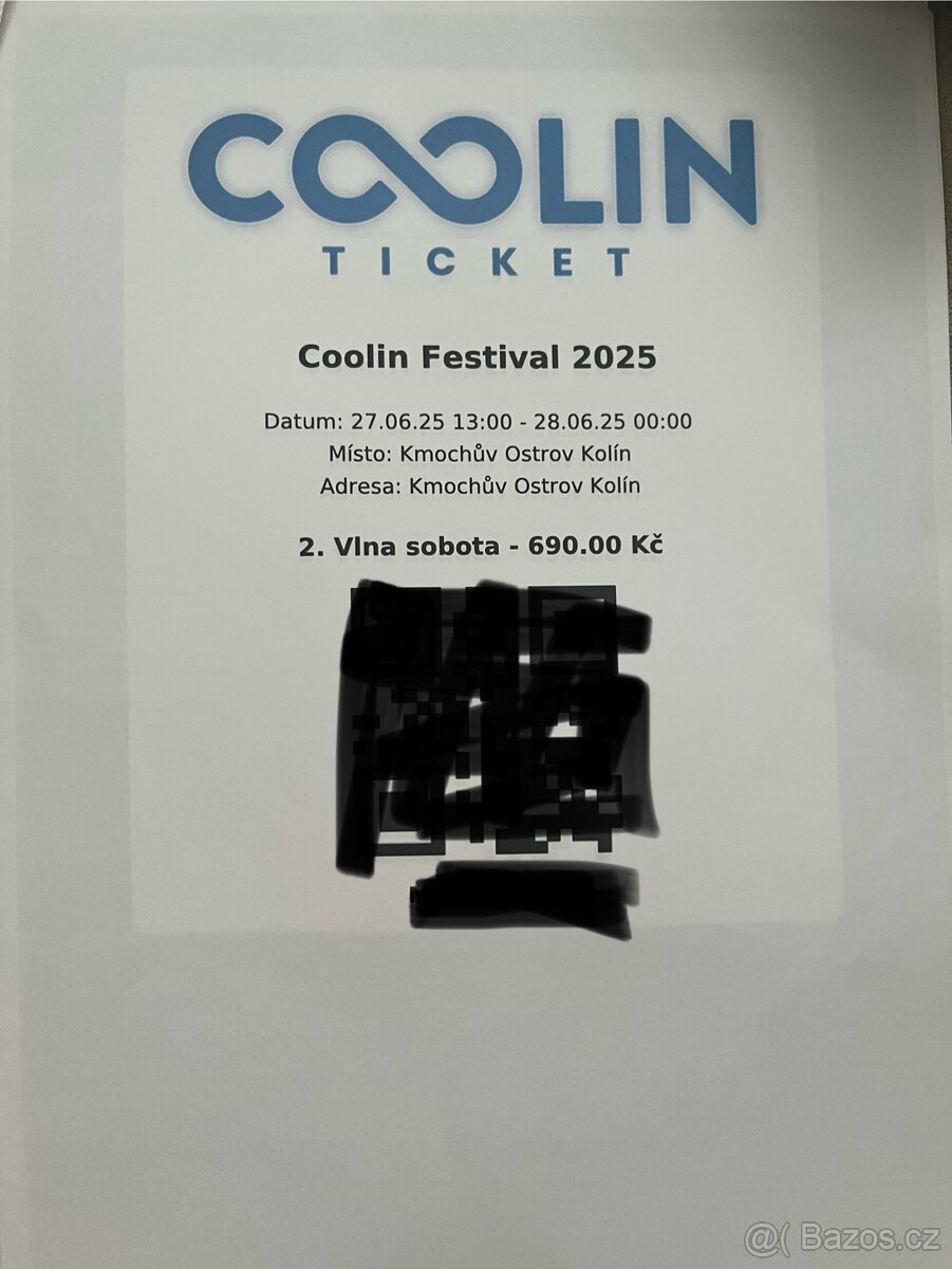 Coolin Festival