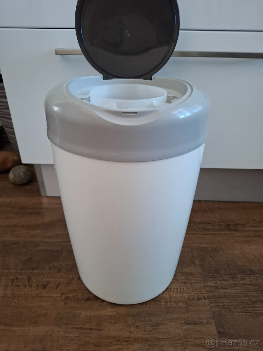 Koš na dětské pleny