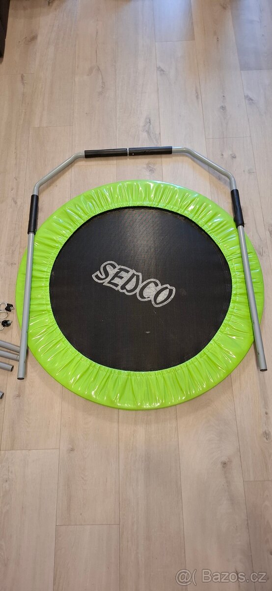 Trampolína