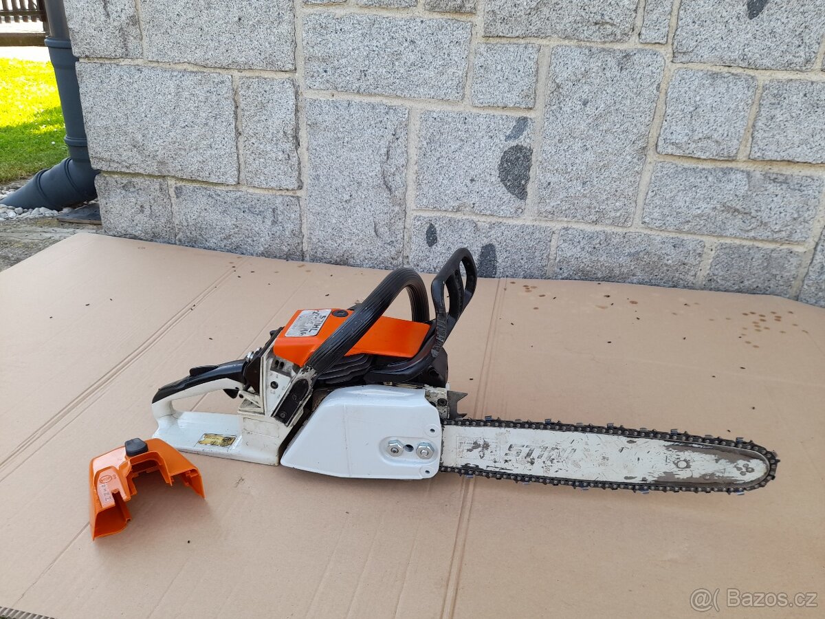 Motorová pila Stihl 024