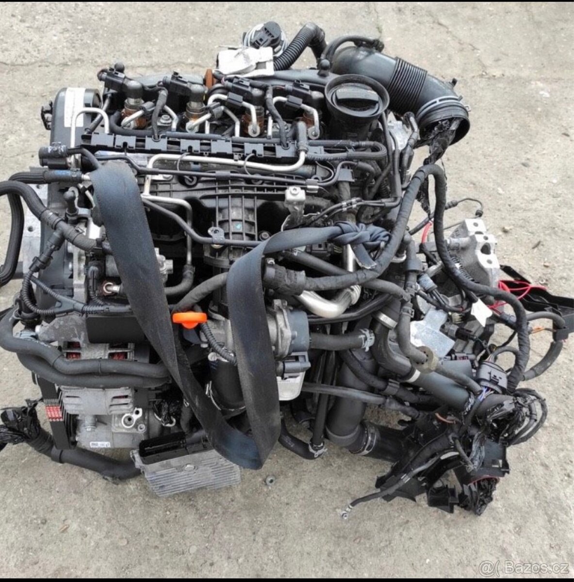 1.6 TDI CAY