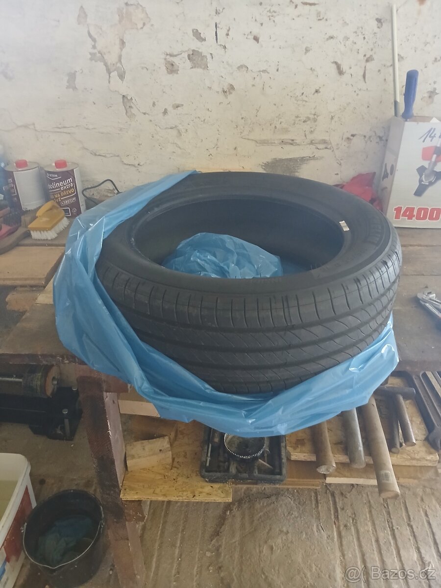 Michelin Primacy 4+ 195/55 R16 87 T