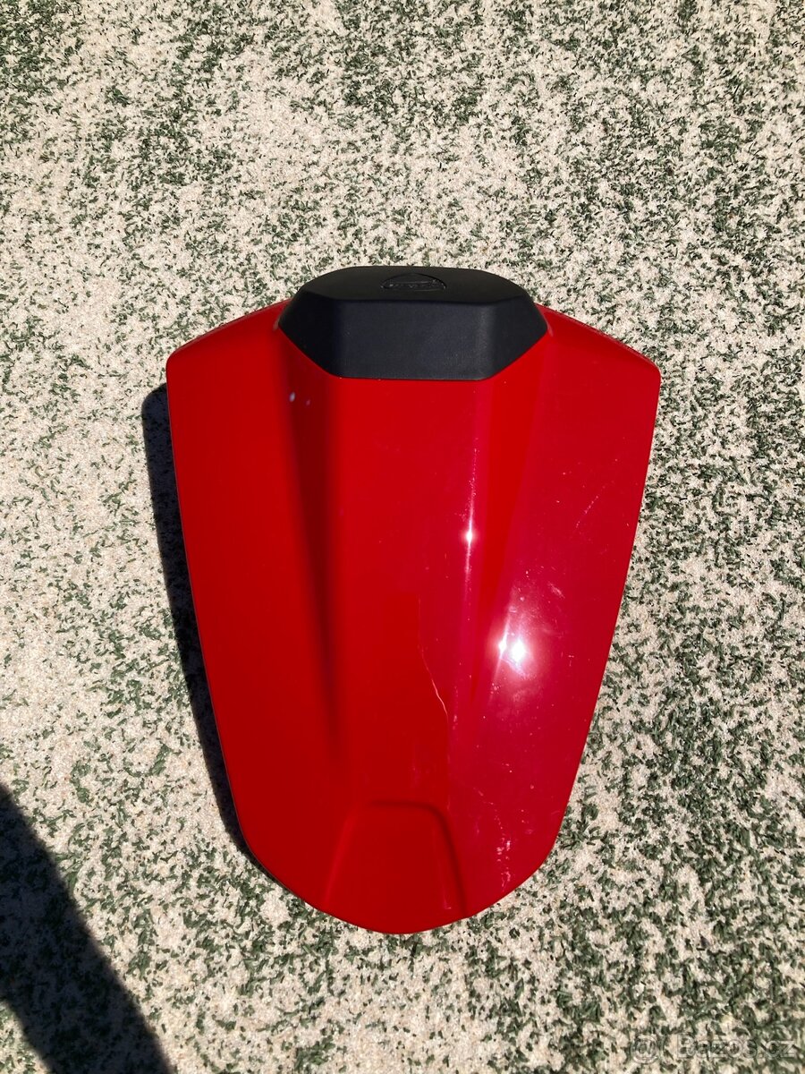 Krovka DUCATI Monster 937 2021-2025