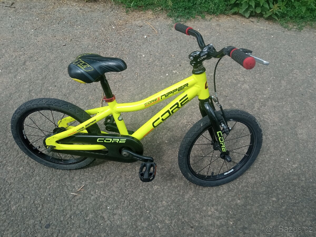 Core Nipper 16