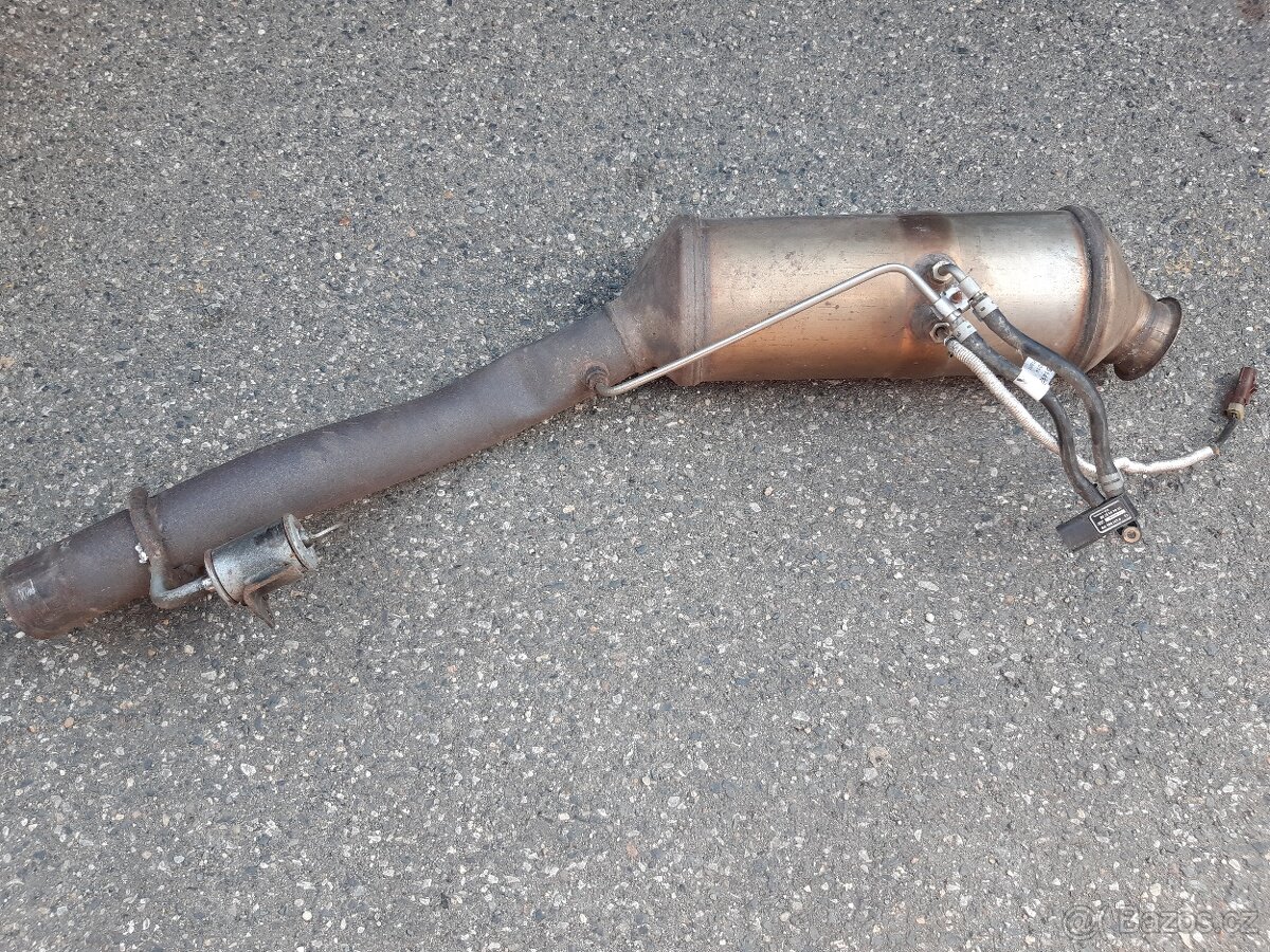 Dpf Jeep