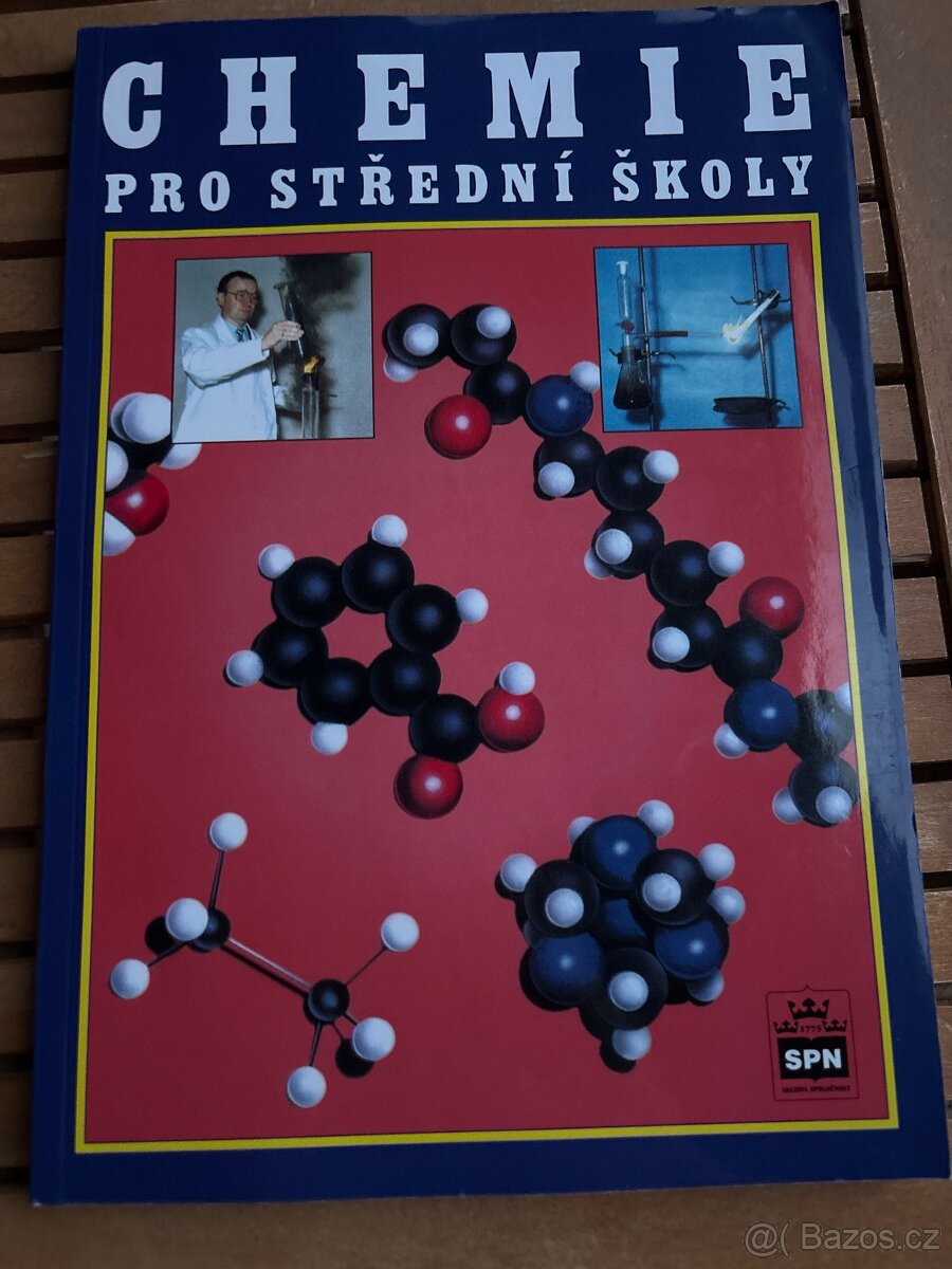 Chemie pro SŚ