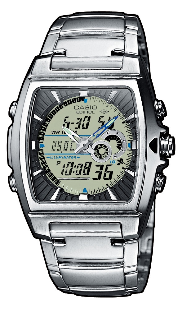 Casio Edifice EFA-120D