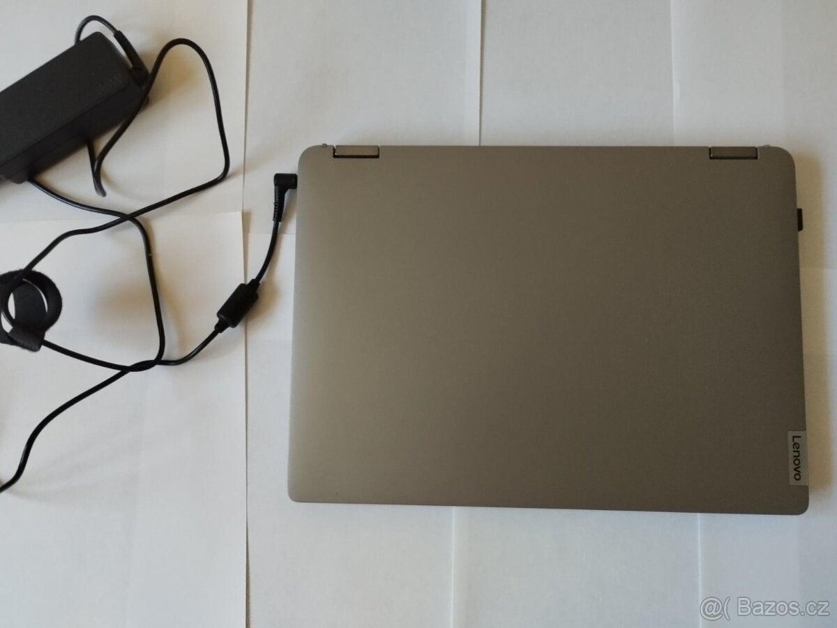 Dotykový Lenovo IdeaPad Flex 5 14ABR8 | záruka 22 měsíců