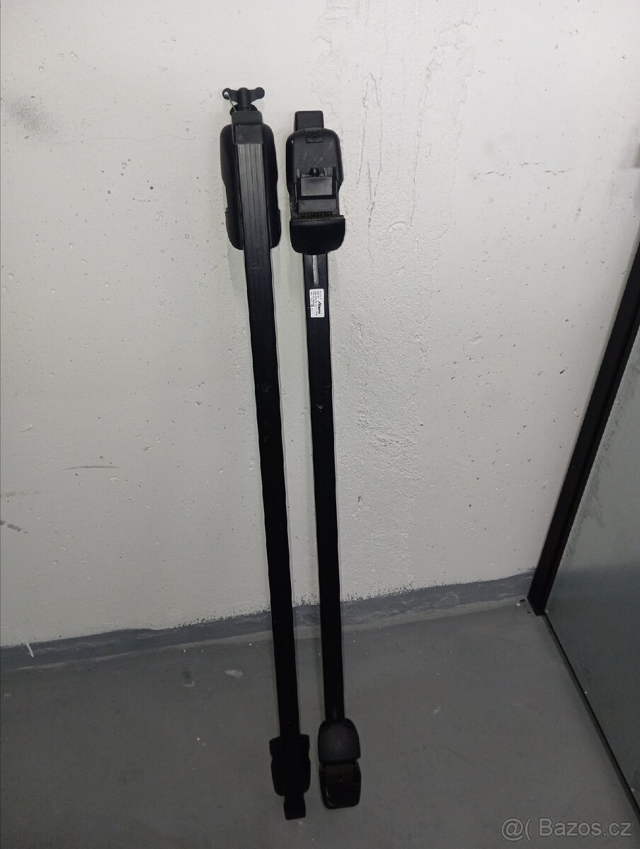 Střešní nosič Atera 110cm.Nosnost 100kg