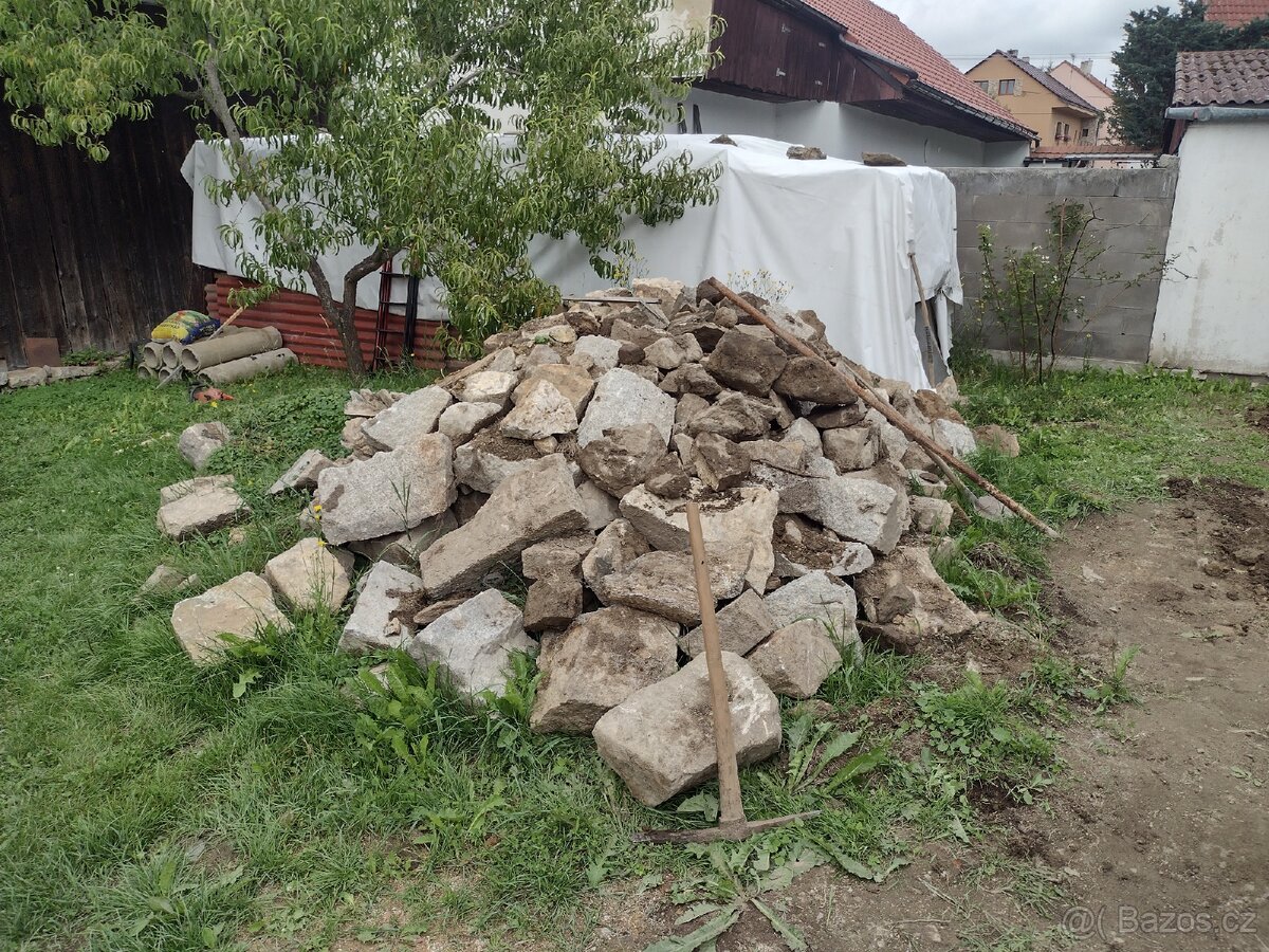 Kámen
