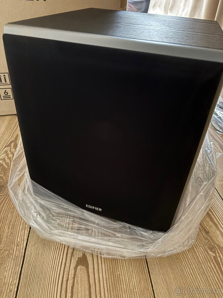 Subwoofer Edifier T5