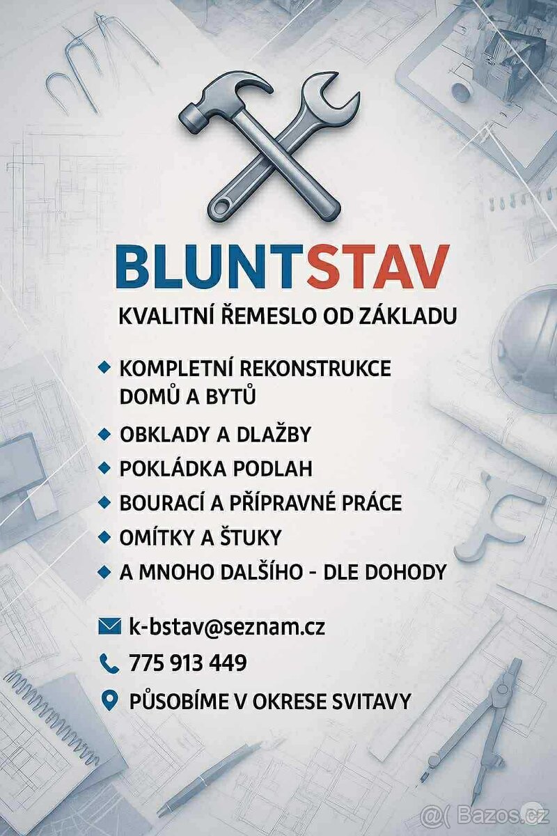 Stavební firma