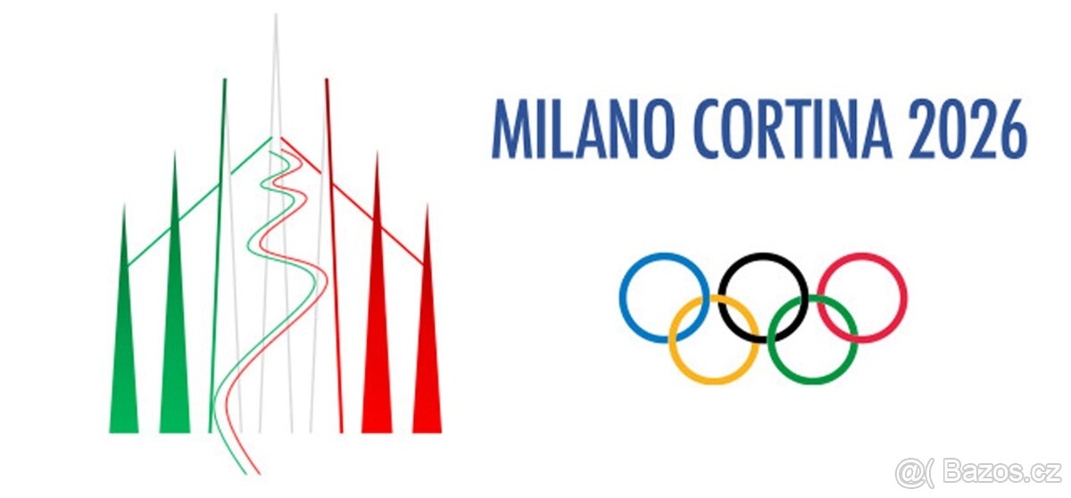 Olympijske hry 2026 vstupenky hokej