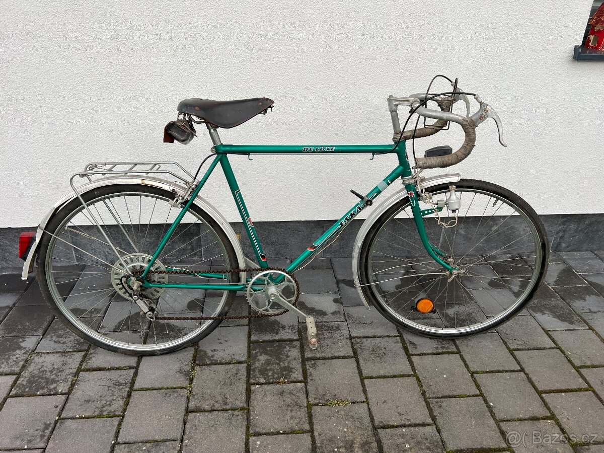 Kolo Favorit ESKA DE LUXE